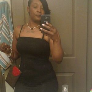 Meet your Posher, Louise